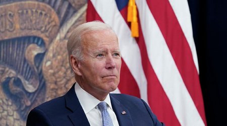 В США начнут расследование о здоровье Байдена