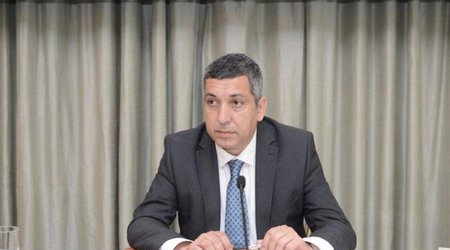 Kənan Qulizadəyə yeni vəzifə verilib