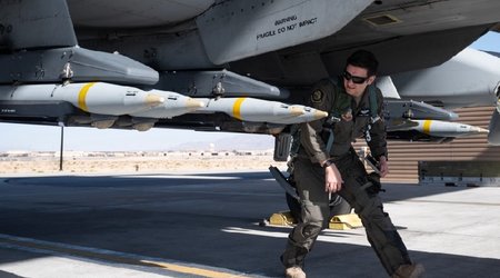 США поставят Польше высокоточные авиабомбы