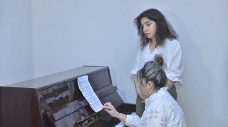 500-ə yaxın musiqi müəllimi attestasiya imtahanından keçməyib