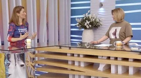 Everesti fəth edən ilk azərbaycanlı qadın danışdı – Video