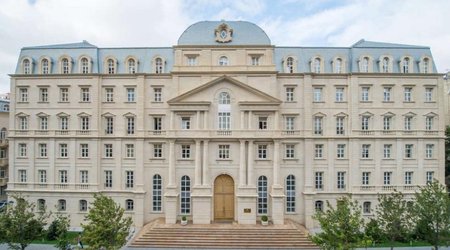 В Азербайджане созданы 12 региональных финансовых управлений