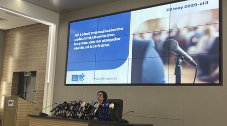 Bu il Qarabağ Universitetində plan yerlərinin sayı nə qədər olacaq? - Açıqlama