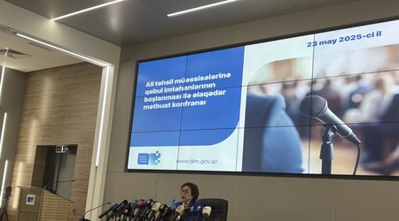 Abutriyentlər imtahanlara gizli telefon, ixtisaslaşdırılmış eynəklərlə keçirməyə çalışıblar