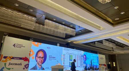 Azərbaycanın kapital bazarının yeddi dəfə artmaq imkanı var - McKinsey