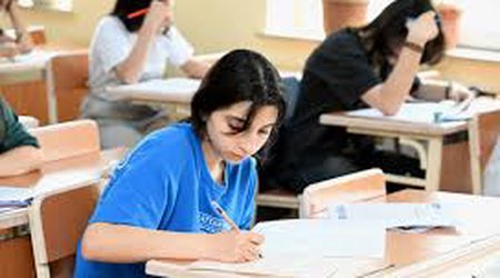 Universitetlərə tələbə qəbulu üçün plan yerlərinin sayı açıqlanıb