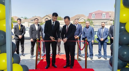 Yelo Bank открыл новый цифровой филиал в Забрате!