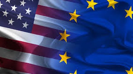 Пошлины США против ЕС могут обойтись ФРГ примерно в €200 млрд к концу 2028 года
