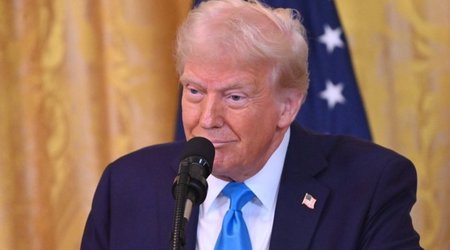 СМИ: Трамп добивается от ЕС введения новых пошлин на импорт из Китая