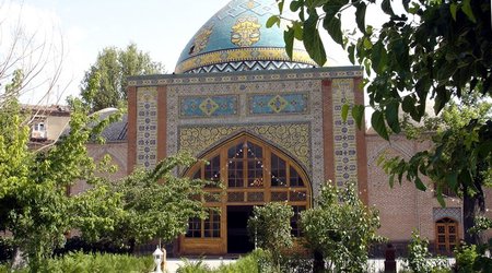 Qərbi Azərbaycan İcmasıİrəvan Qazılığı barədəbəyanat verib