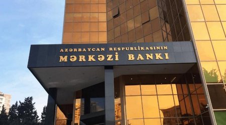 Обязательства ЦБА перед госорганами выросли вдвое