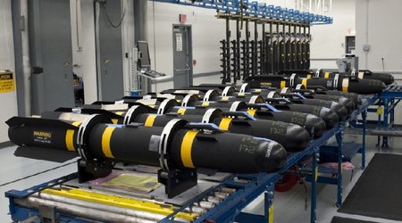 Европа готова скупать американское оружие для Украины