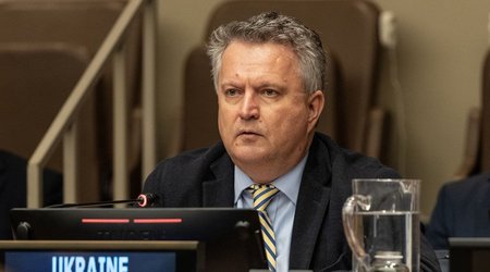 Кислица рассказал подробности переговоров в Стамбуле