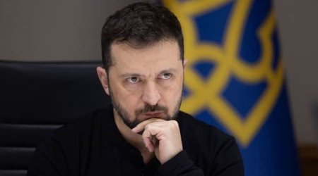 Зеленский объявил о третьем этапе обмена пленными с Россией