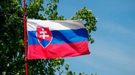 Словакия хочет компенсации от Украины за помощь