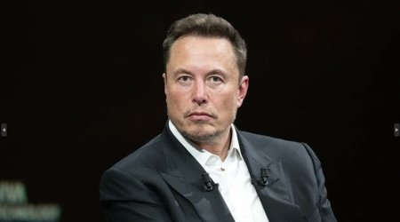 Маск переходит на круглосуточную работу