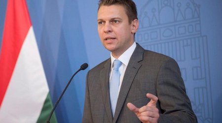 В Венгрии обвинили лидеров ЕС в затягивании российско-украинского конфликта