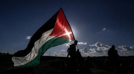 Мальта собирается признать независимость Палестины