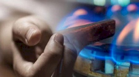 Ağstafada 20 yaşlı gənc dəm qazından zəhərlənib