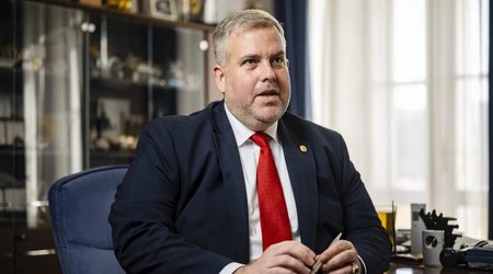 Венгрия готова делиться с Азербайджаном опытом внедрения нацсистемы по управлению e-commerce