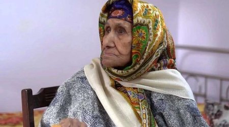 Yaşı 100-dən çox olan seçicilərimizin sayı açıqlanıb