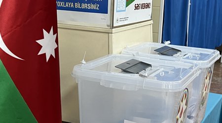 Azərbaycanda ən yaşlı seçicinin 135 yaşı var