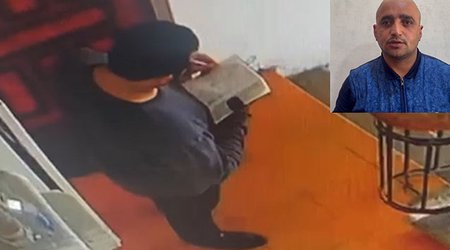 Özünü dövlət qurumlarının əməkdaşı kimi təqdim edərək vətəndaşların pulunu ələ keçirən şəxs saxlanılıb