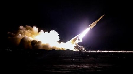 Иран пригрозил новым ударом по Израилю