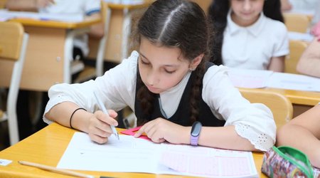 Bu lisey və gimnaziyalara qəbul başlayır - Siyahı