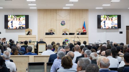 Ermənistanın əsir götürdüyü şəxslər gördükləri işgəncələrlə bağlı məhkəmədə ifadə veriblər