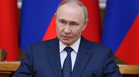 Putin McDonald's-ın Rusiyada bərpasına icazə verməyəcəyini deyir