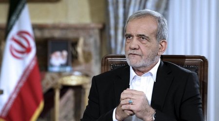 İran prezidentinin Ermənistana səfəri planlaşdırılır