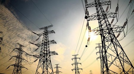 В Азербайджане установлен новый порог потребления электроэнергии для промпарков