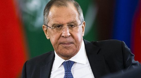 Лавров: Россия продолжит участие в событиях на Южном Кавказе в формате "3+3"