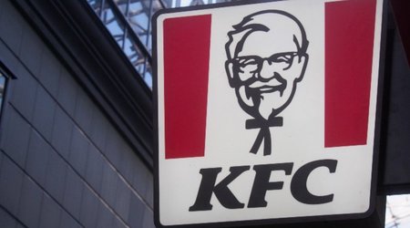 KFC Böyük Britaniya və İrlandiyaya 2 milyard dollar sərmayə qoyacaq