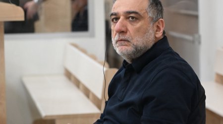 Ruben Vardanyanın məhkəməsində onlarla zərərçəkmiş şəxs ifadə verib