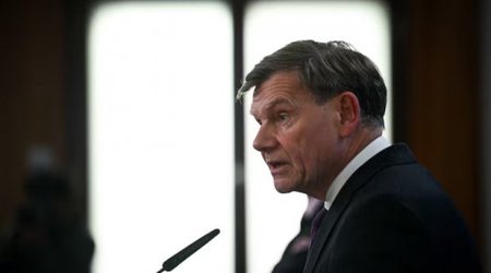 Европа наращивает маховик санкций