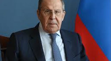 Лавров анонсировал новый раунд переговоров с Украиной