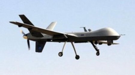 Ukrayna və Almaniya pilotsuz uçan aparatların birgə istehsalına sərmayə qoyacaq