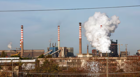 Ilva blaze threatens Baku Steel’s €900M investment