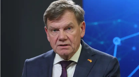 Глава МИД Германии резко ответил Пескову