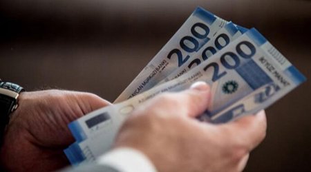 Bakıda orta aylıq əməkhaqqı 5,9% artıb