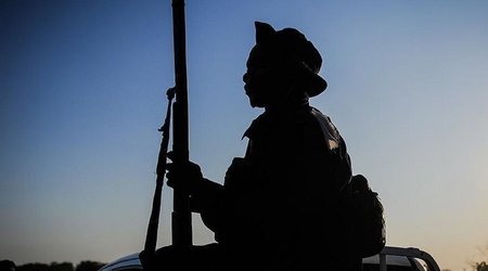 ВС Нигерии уничтожили не менее 60 террористов на севере страны