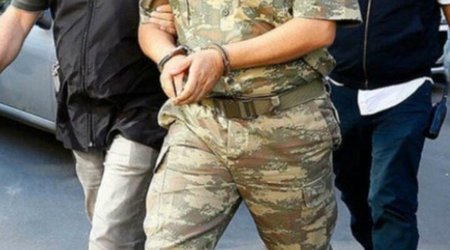 Hərbi hissənin xidmət rəisinə cinayət işi açılıb