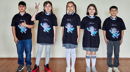 Azercell Launches “Cyber Education Program for Schoolchildren”