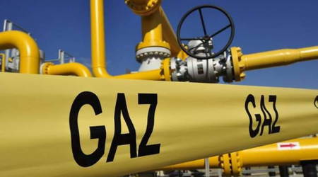Energy Ministry: Over 182 bcm of gas transported via Southern Gas Corridor
