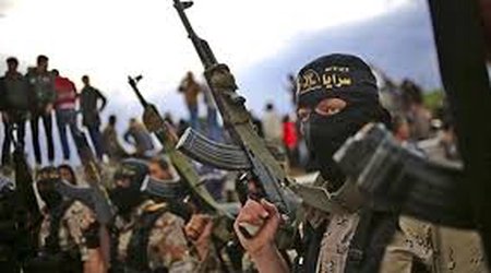 ИГИЛ устроило взрывы в Сирии