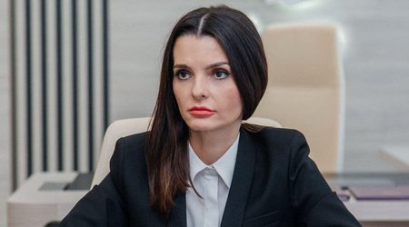 Moldova Qutsulun aktivlərini dondurub