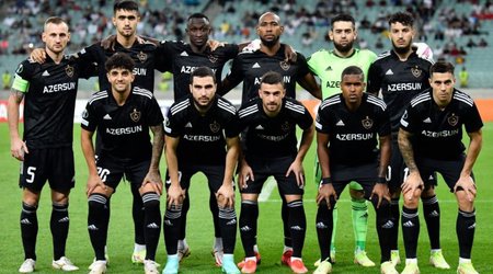 “Qarabağ” Çempionlar Liqasına bu mərhələdən başlayacaq - Rəsmi