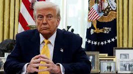 Трамп анонсировал скорое заключение сделки с Ираном